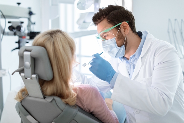3 Questions To Ask at Your Routine Dental Care Visit from Korsmo Family Dental in Tacoma, WA