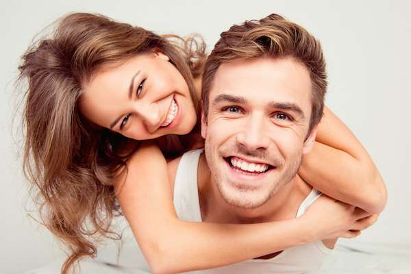 6 Ways to Quickly Improve Your Smile from Korsmo Family Dental in Tacoma, WA