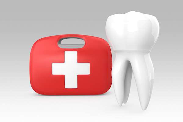Why You Should Avoid the ER for Emergency Dental Care from Korsmo Family Dental in Tacoma, WA