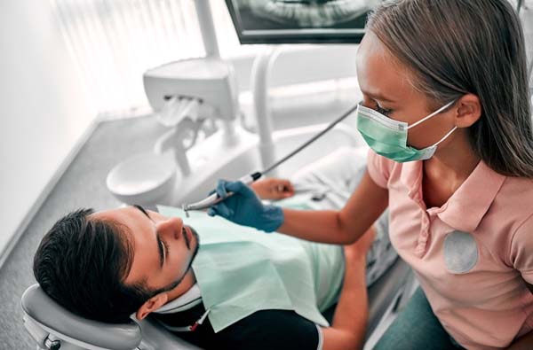 What Happens When Cavities Go Untreated?