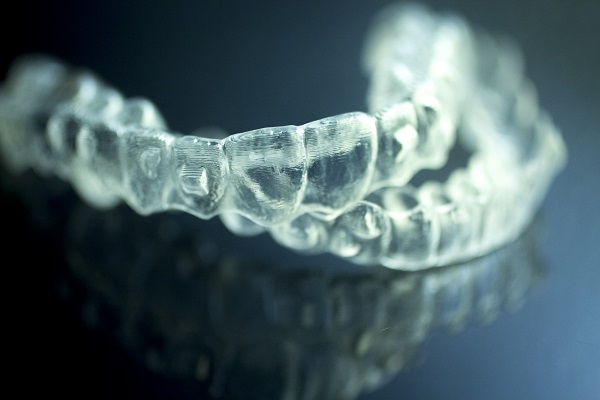 When Will I See Results From My Clear Aligners?