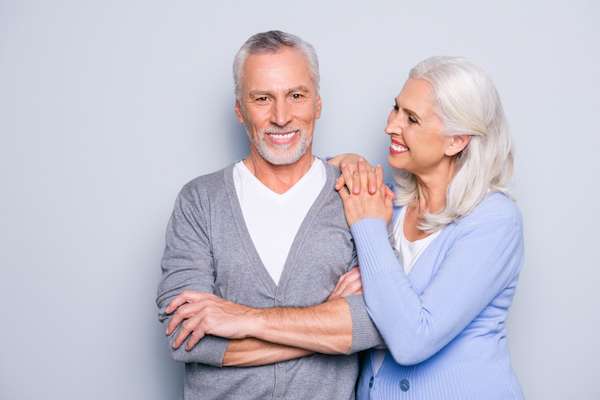 Dental Implants: A Long-Term Solution for Missing Teeth from Korsmo Family Dental in Tacoma, WA