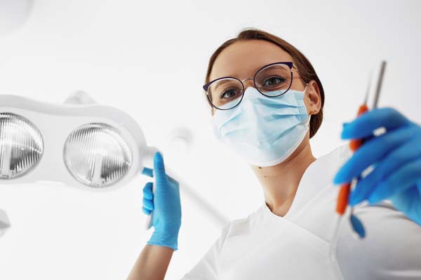 A Dentist Explains   Dental Restoration Procedures