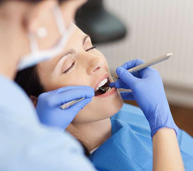 Tacoma Dental Restorations