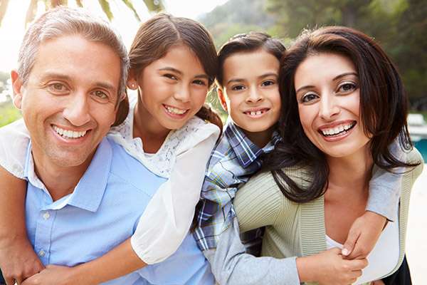 A Family Dentist Discusses Ways to Reverse Tooth Decay from Korsmo Family Dental in Tacoma, WA