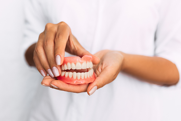 FAQs About Dentures Answered from Korsmo Family Dental in Tacoma, WA