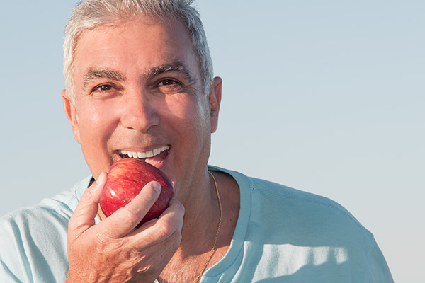 How Do Dentures Stay in Place? from Korsmo Family Dental in Tacoma, WA