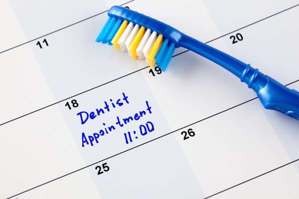 How Long Will My Dental Restorations Take from Korsmo Family Dental in Tacoma, WA