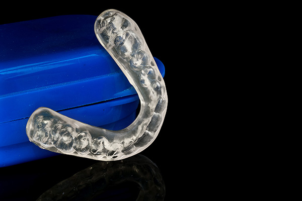 How Night Guards Prevent Excess Wear on Teeth from Korsmo Family Dental in Tacoma, WA