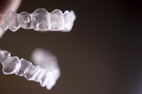 Can An Invisalign Dentist Correct Crooked Teeth?