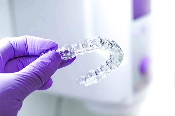 Invisalign vs. Braces: Which Works Better from Korsmo Family Dental in Tacoma, WA