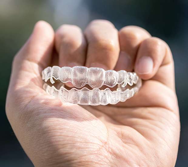Tacoma Is Invisalign Teen Right for My Child