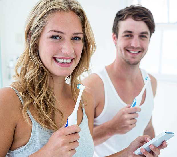 Tacoma Oral Hygiene Basics
