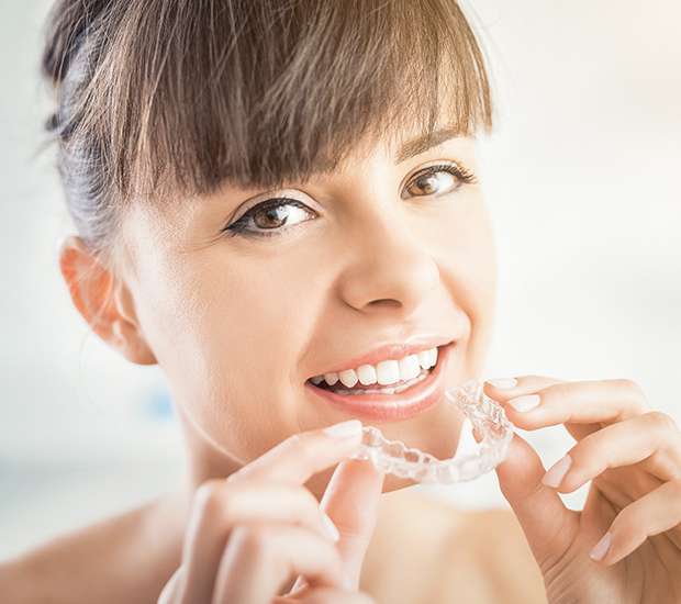 Tacoma 7 Things Parents Need to Know About Invisalign Teen