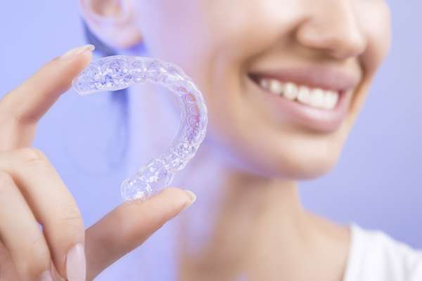 Questions to Ask Your Invisalign Dentist Before Beginning Treatment from Korsmo Family Dental in Tacoma, WA