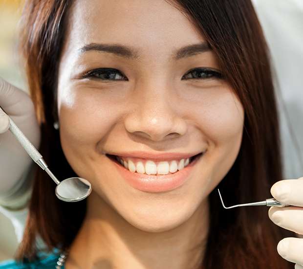 Tacoma Routine Dental Procedures