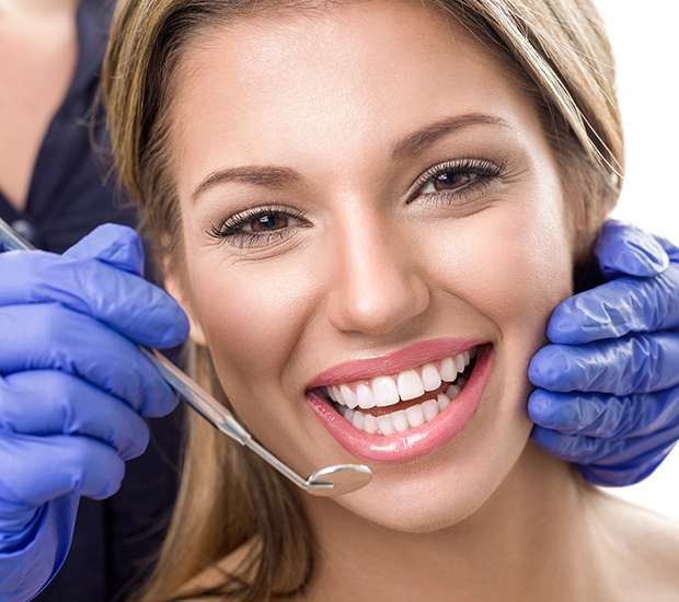 Tacoma Teeth Whitening at Dentist
