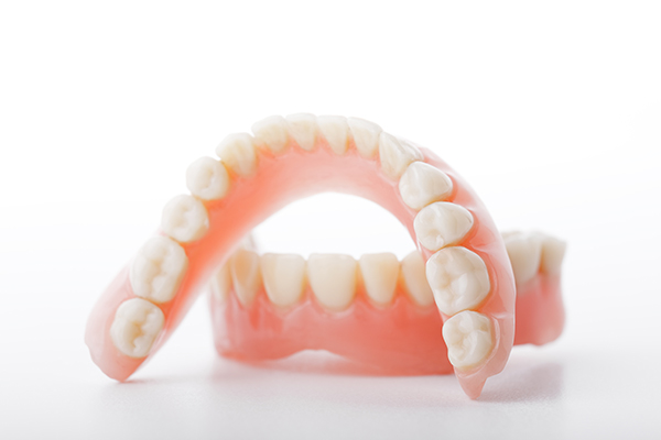 What if You Let Your Dentures Dry Out? from Korsmo Family Dental in Tacoma, WA
