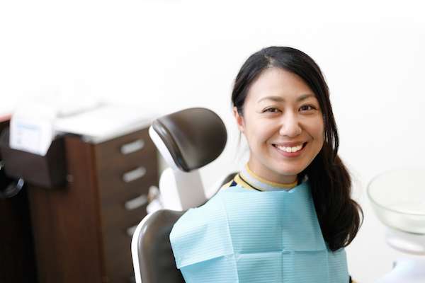 What is the Dental Implants Procedure Like from Korsmo Family Dental in Tacoma, WA