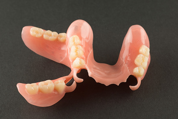When Do You Need Dentures? from Korsmo Family Dental in Tacoma, WA
